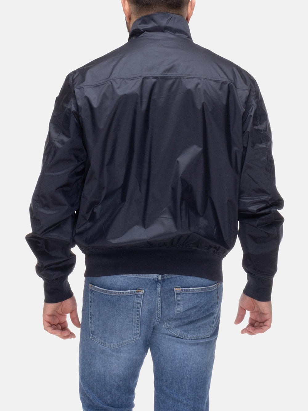 Giubbino Uomo Duxbury Blu