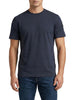 Blauer T-shirt Uomo Hanson Verde
