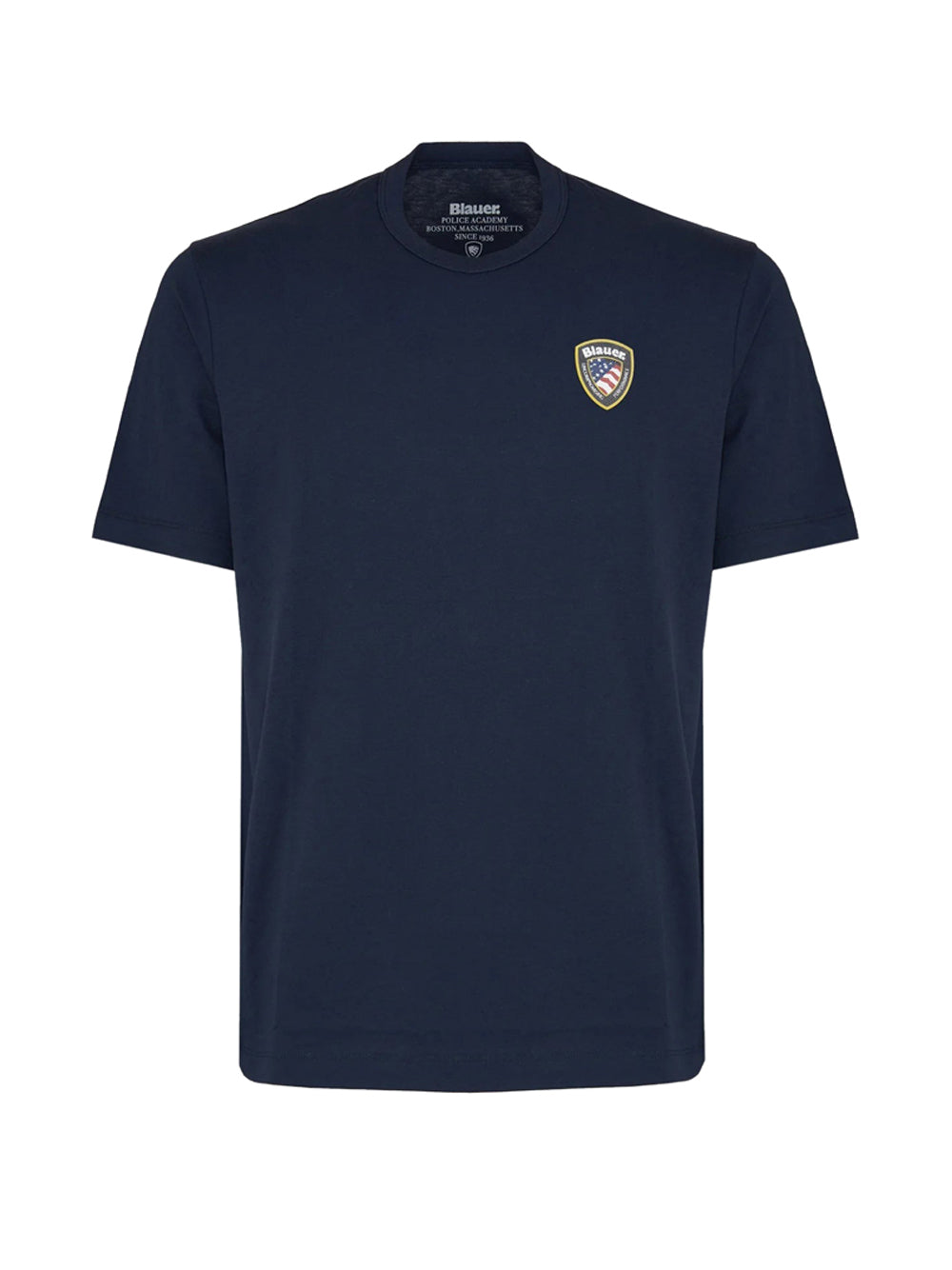 T-shirt Uomo Faxon Blu