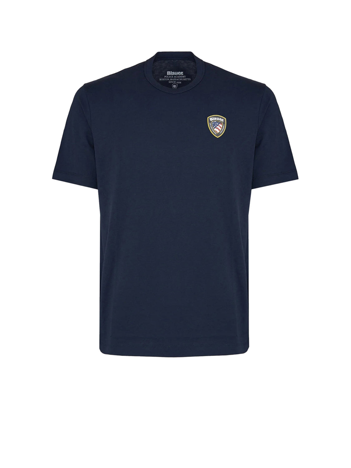 T-shirt Uomo Faxon Blu