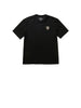 Blauer T-shirt Uomo Faxon Blu