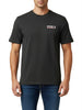 Blauer T-shirt Uomo Bosworth Bianco ottico