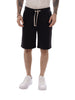 Blauer Shorts Uomo Summer Bianco ottico