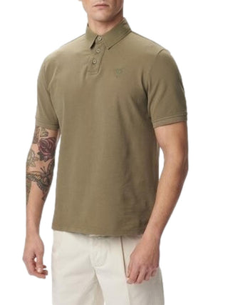 Lacoste Polo Uomo Verde