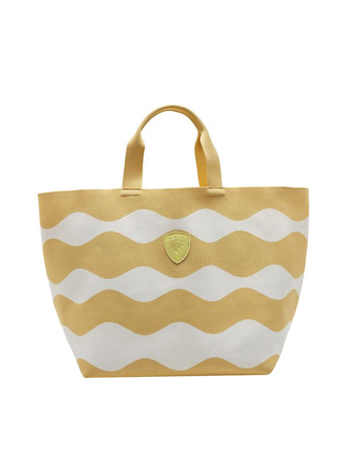 Borsa a Mano Donna Beige