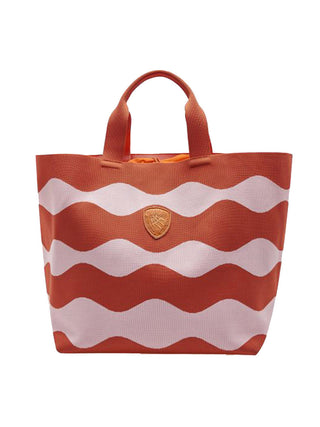 Borsa a Mano Donna Arancio