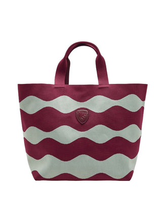 Borsa a Mano Donna Porpora