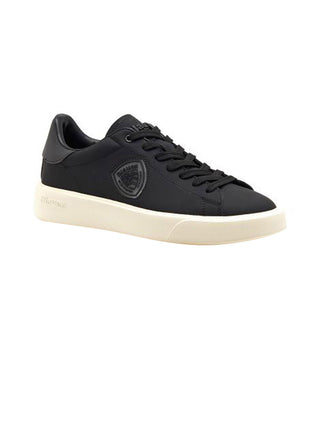 Sneakers Uomo Nero