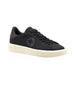 Blauer Sneakers Uomo Bianco