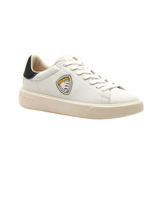 Sneakers Uomo Bianco