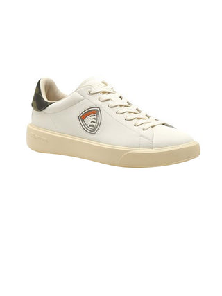 Sneakers Uomo Bianco
