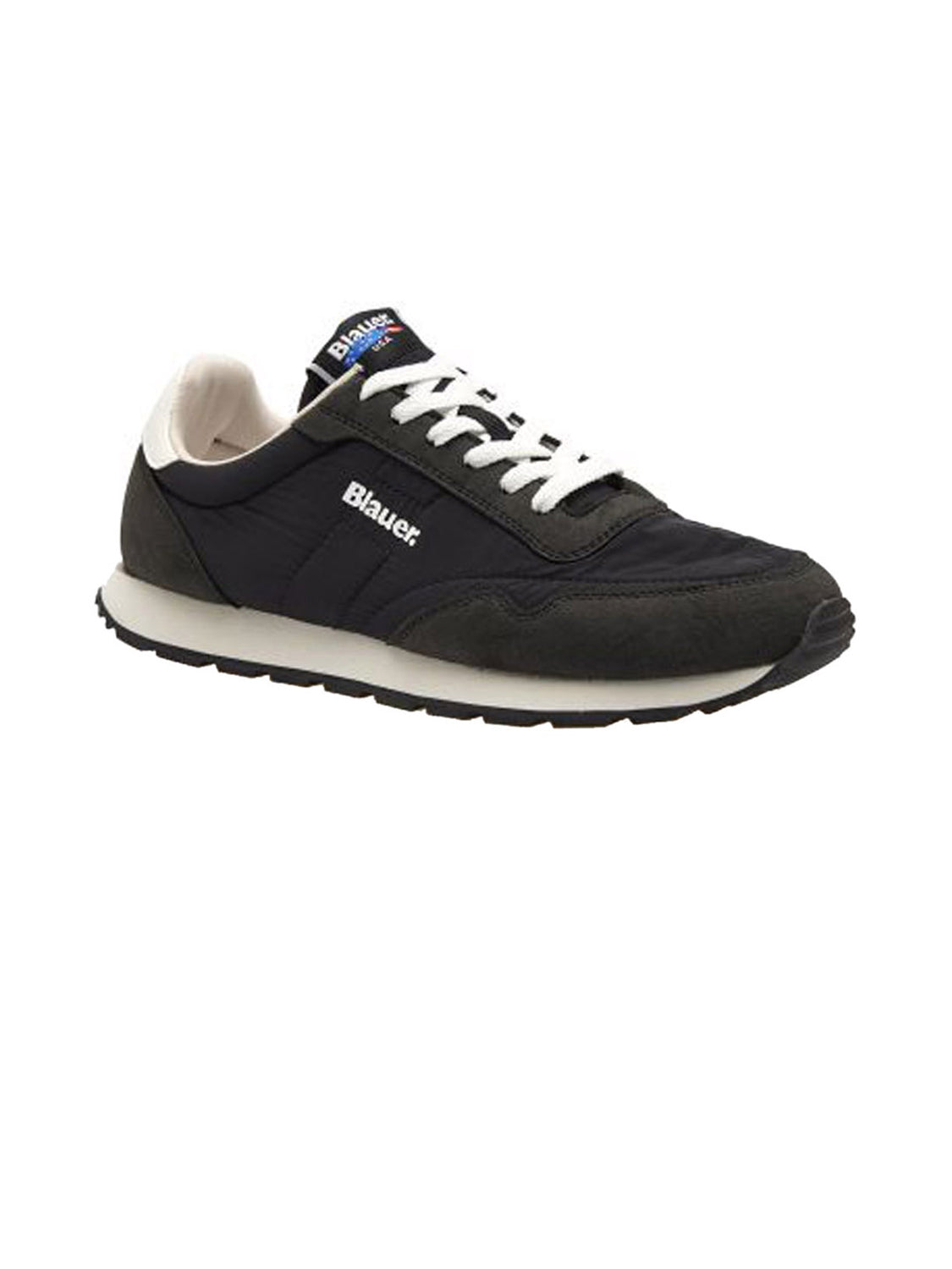 Sneakers Uomo Nero