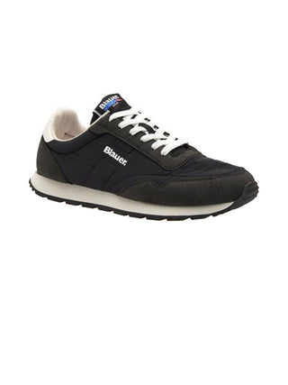 Sneakers Uomo Nero