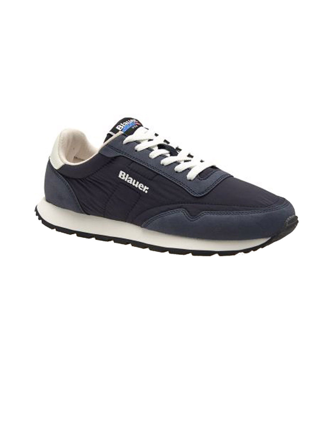 Sneakers Uomo Navy