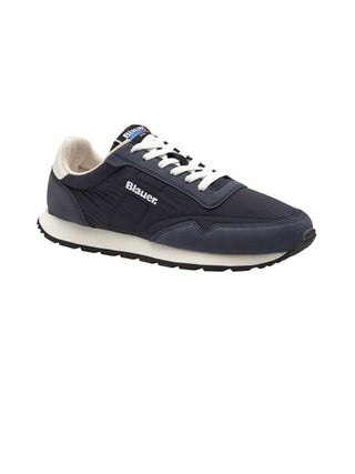 Sneakers Uomo Navy