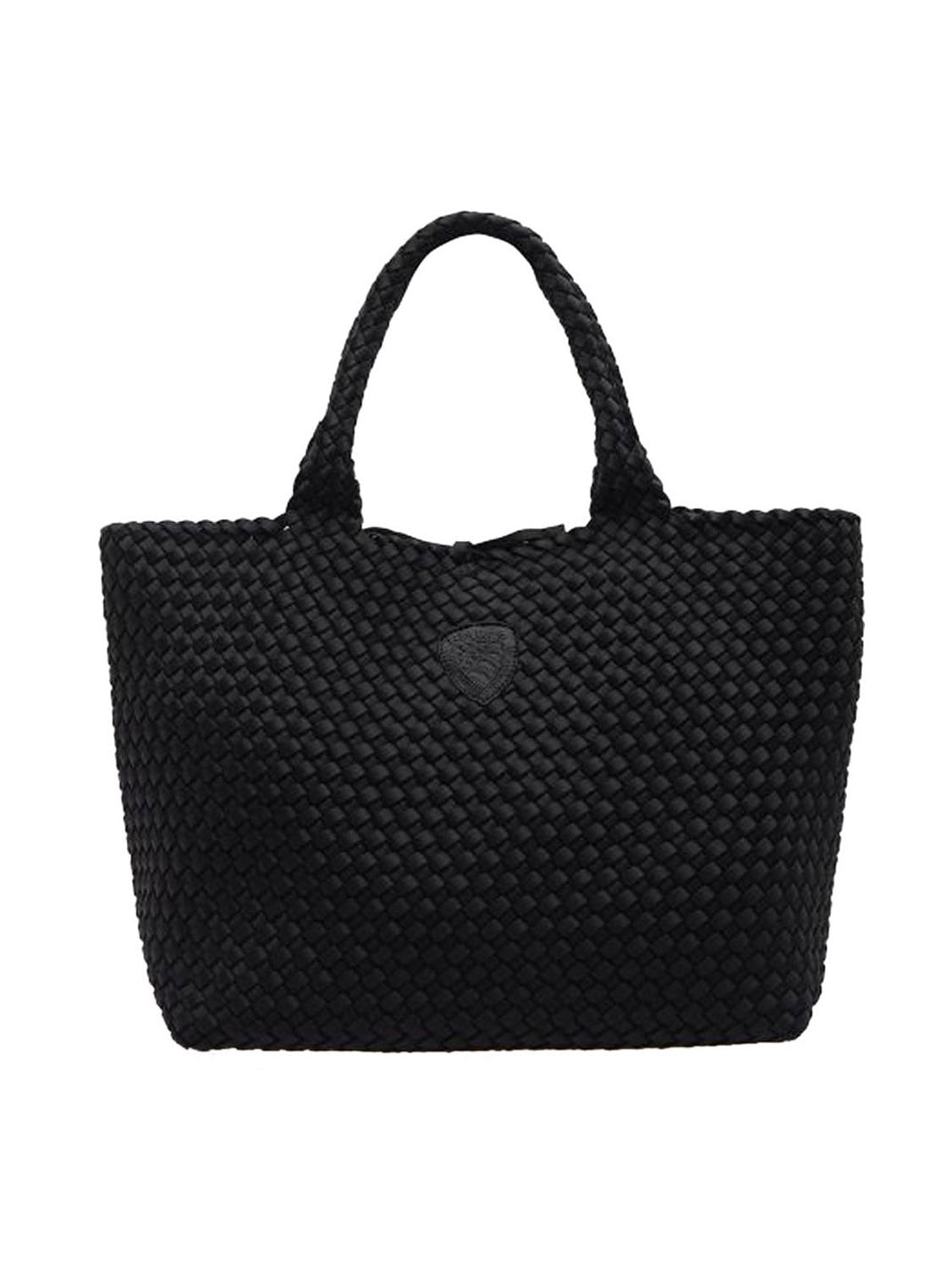 Borsa a Mano Donna Nero