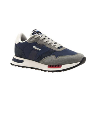 Sneakers Uomo Grigio