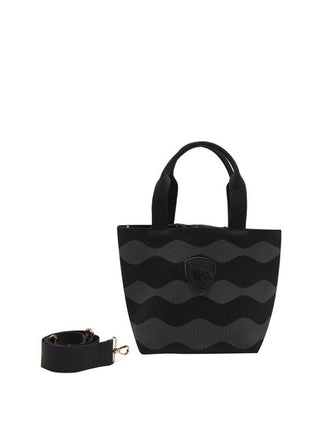 Borsa a Mano Donna Nero
