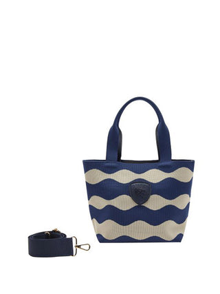 Borsa a Mano Donna Crema