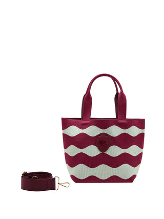 Borsa a Mano Donna Porpora