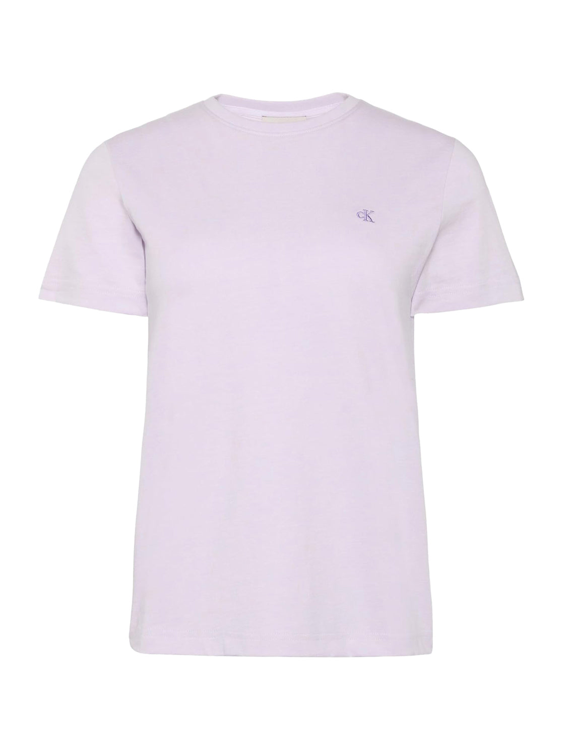 T-shirt Donna Lilla