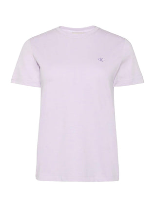 T-shirt Donna Lilla