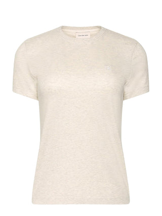 T-shirt Donna Grigio Chiaro