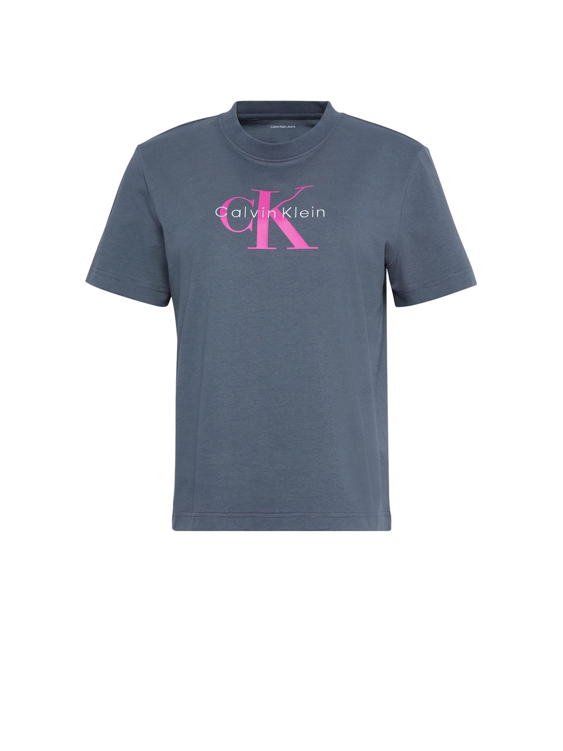 T-shirt Donna Cobalto