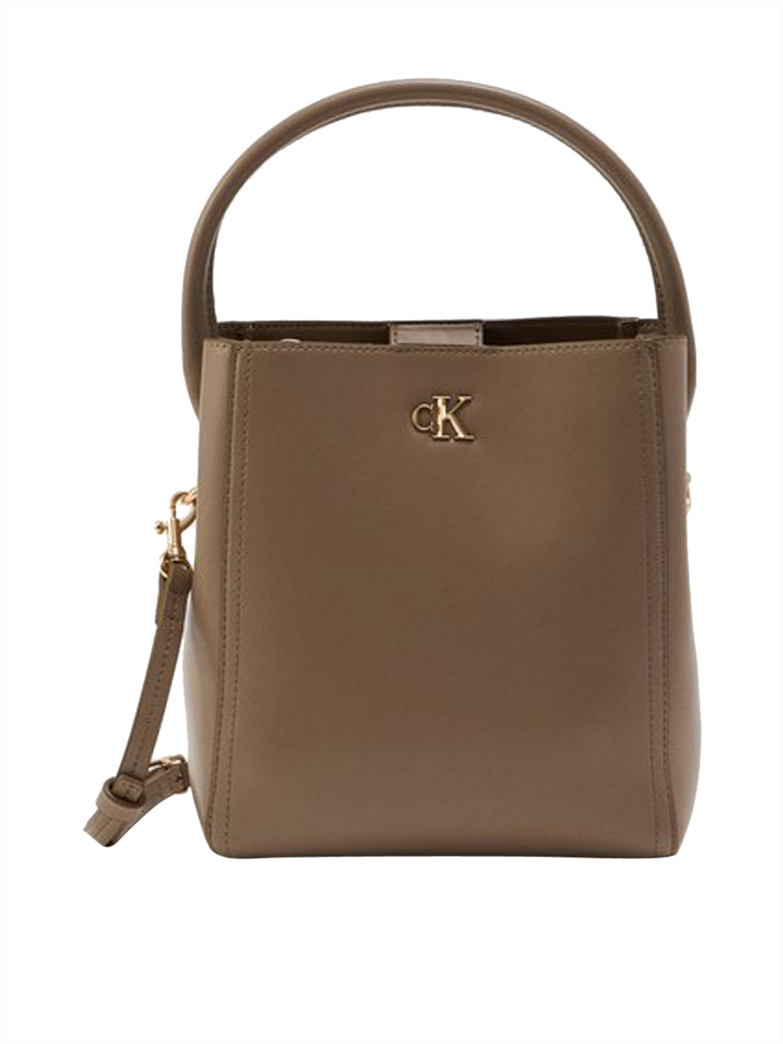 Calvin Klein Borse e Portafogli Donna Deserto