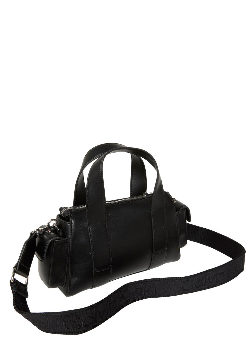 Calvin Klein Borse e Portafogli Donna Nero