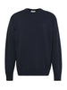 Calvin Klein Maglia Uomo Nero