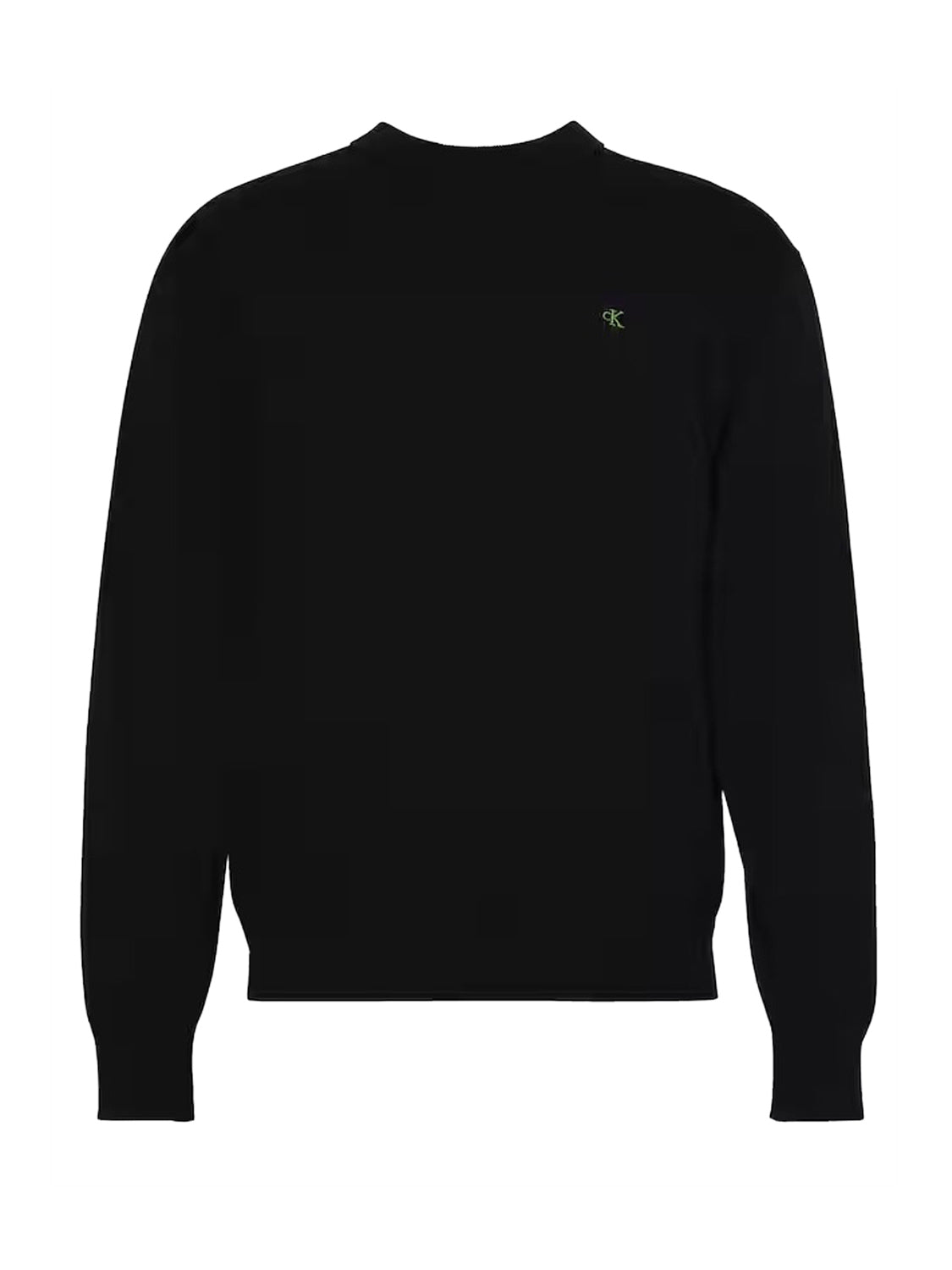 Maglia Uomo Nero