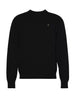 Calvin Klein Maglia Uomo Nero