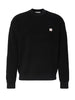 Calvin Klein Maglia Uomo Nero