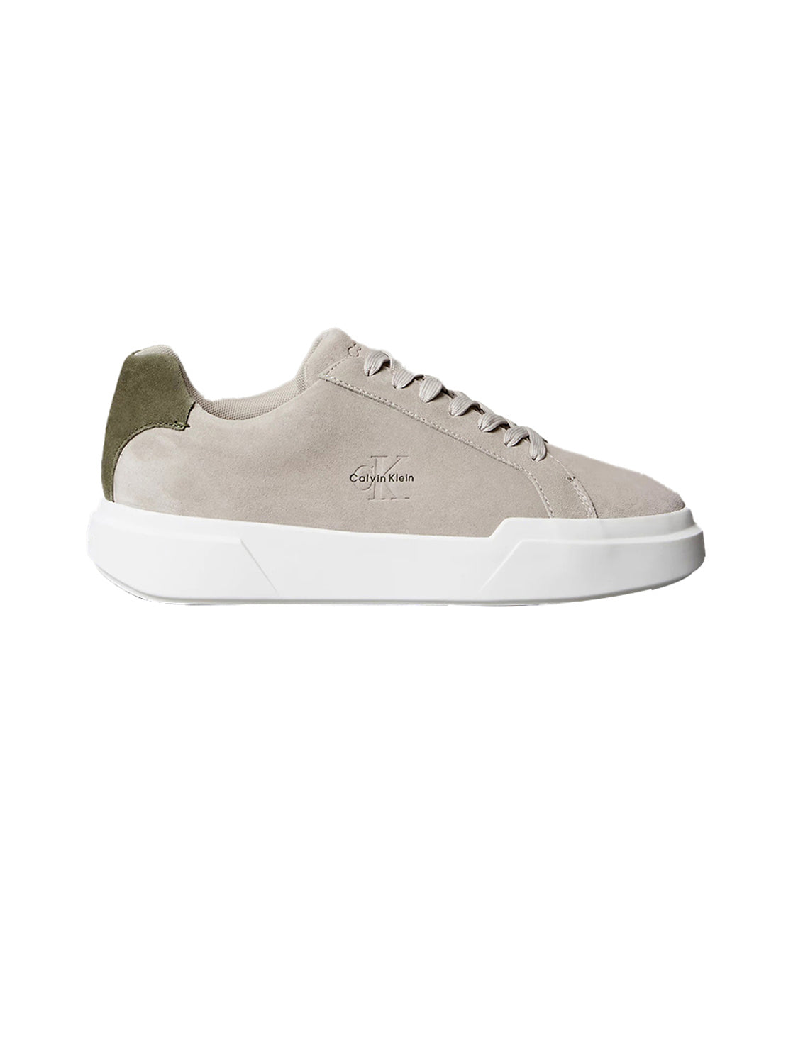 Sneakers Uomo Taupe