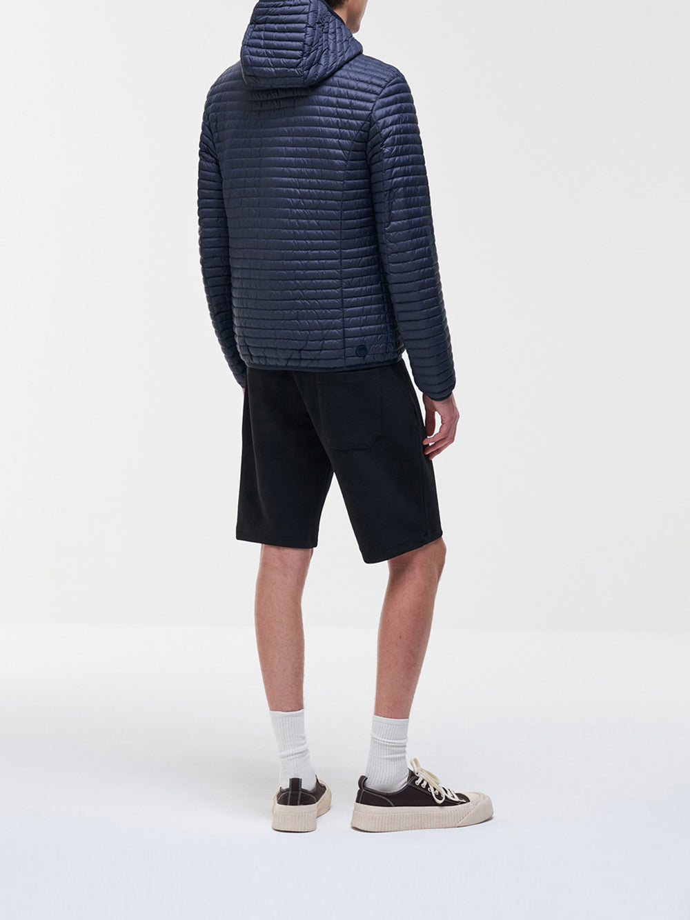 Giubbino Uomo Repunk Navy