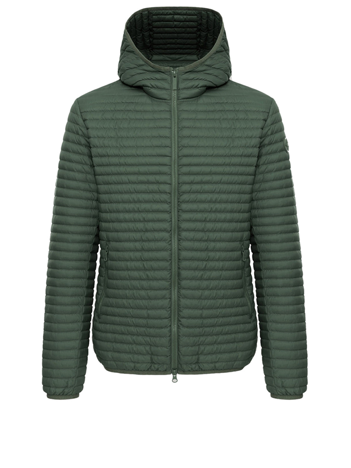 Giubbino Uomo Repunk Verde Jeep