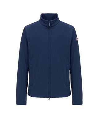 Giubbino Uomo New Futurity Navy