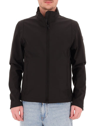 Giubbino Uomo New Futurity Nero