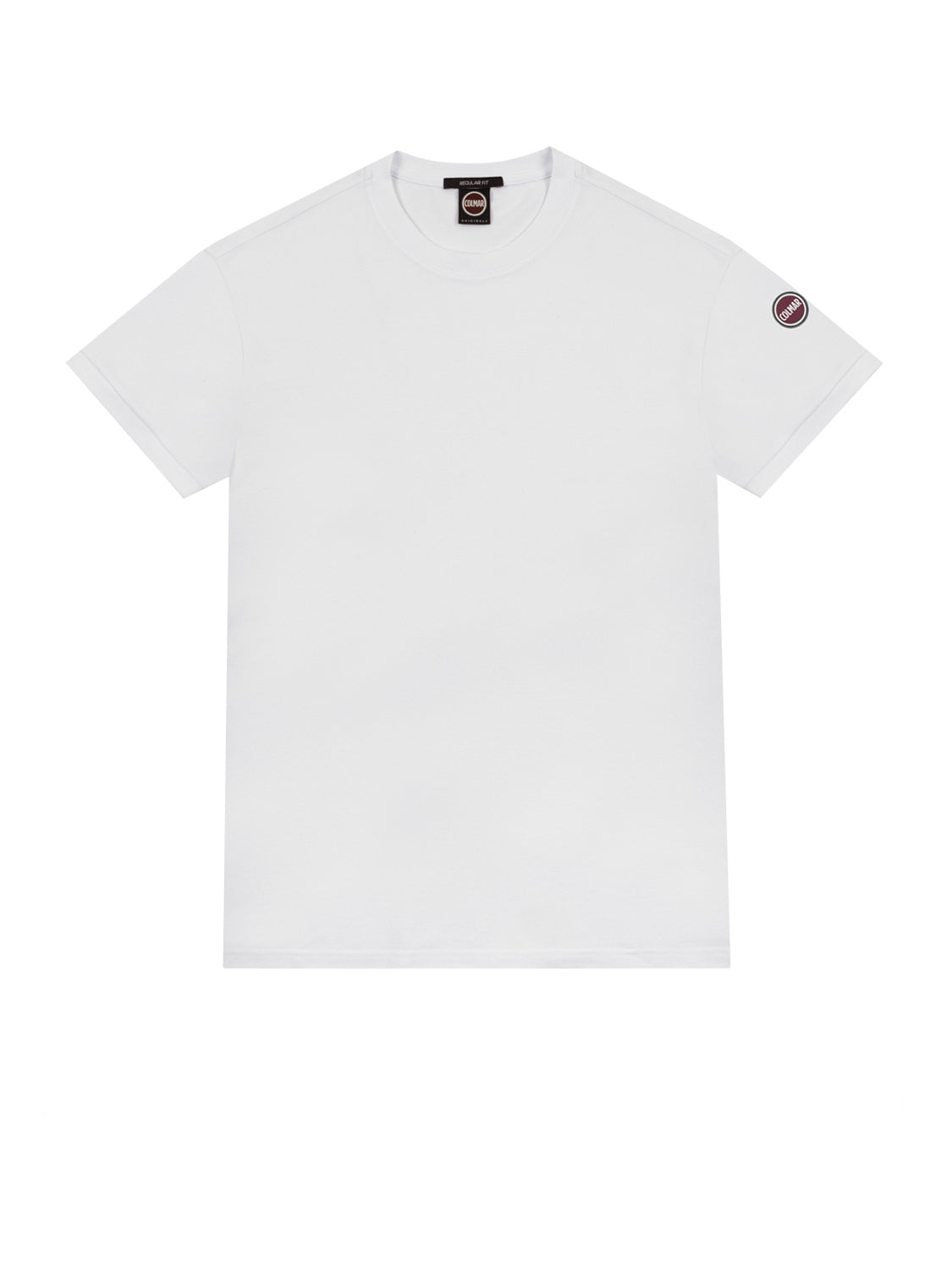 T-shirt Uomo Start Bianco