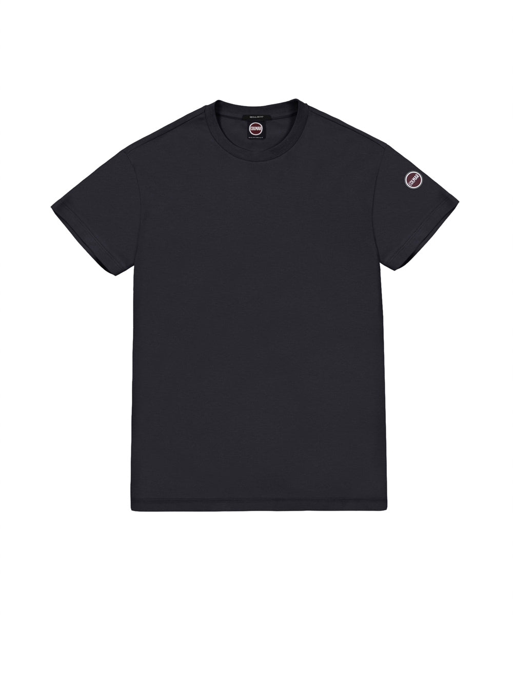 T-shirt Uomo Start Nero