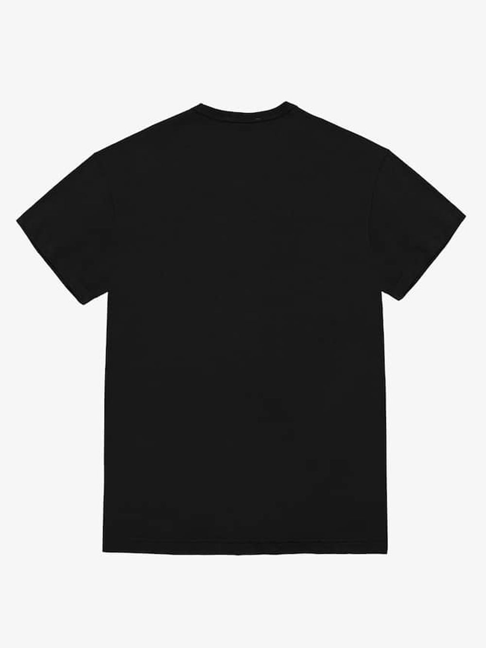 T-shirt Uomo Frida Nero