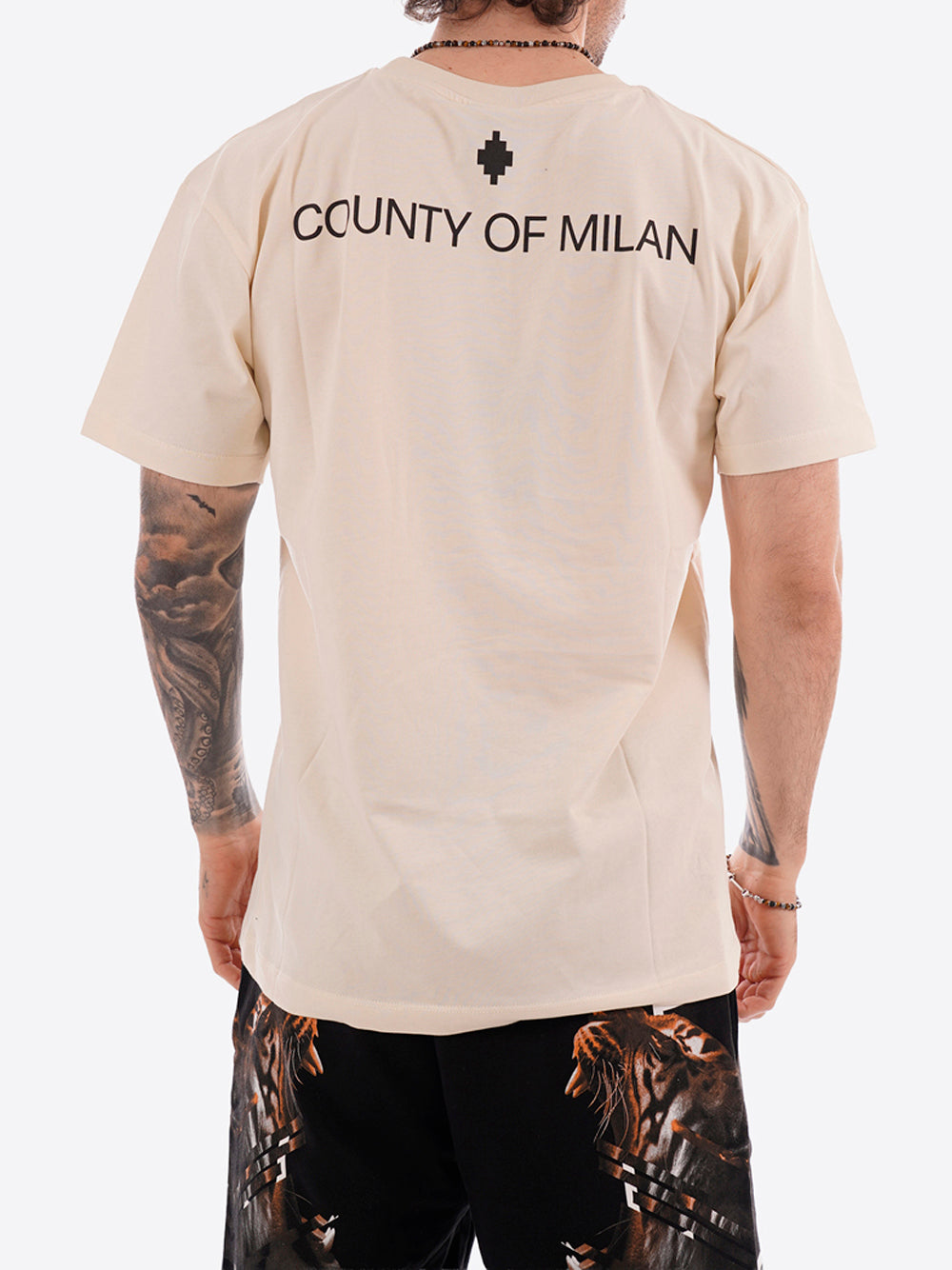 T-shirt Uomo Cocco
