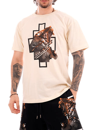 T-shirt Uomo Cocco