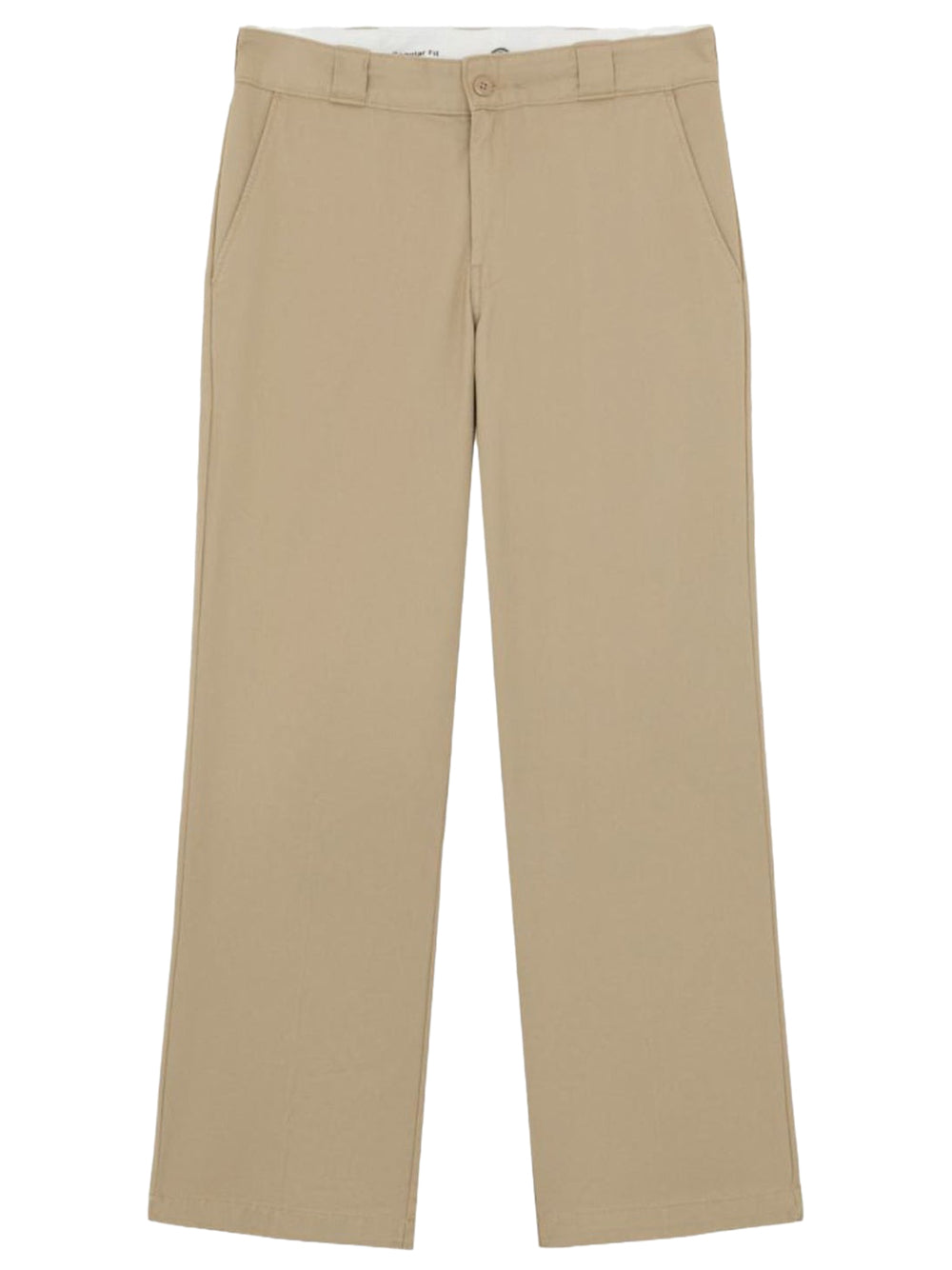 Dickies Pantalone Casual Uomo 247 Regular Sabbia