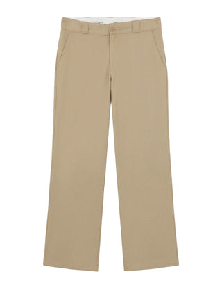 Pantalone Casual Uomo 247 Regular Sabbia