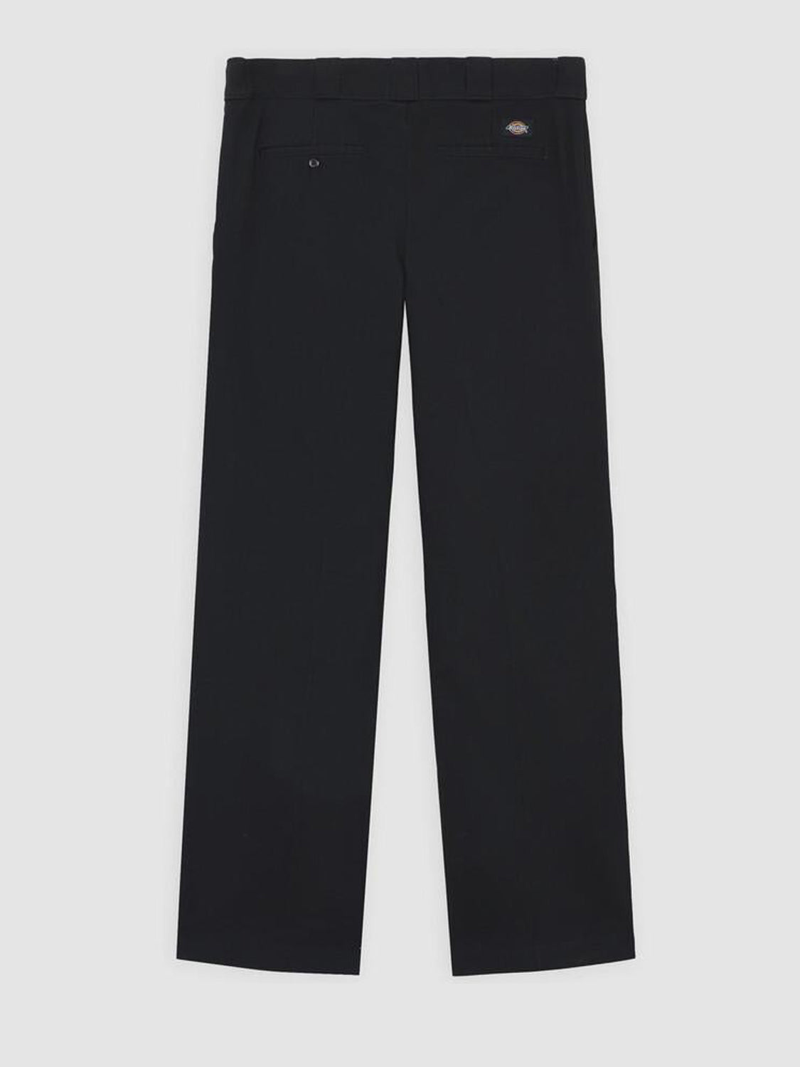 Pantalone Casual Uomo 247 Regular Nero