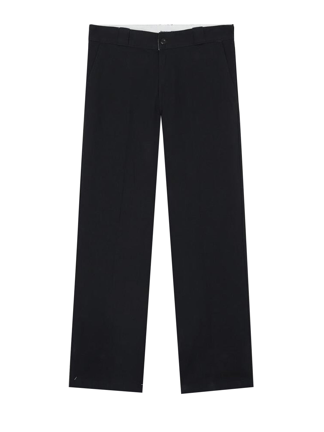 Pantalone Casual Uomo 247 Regular Nero