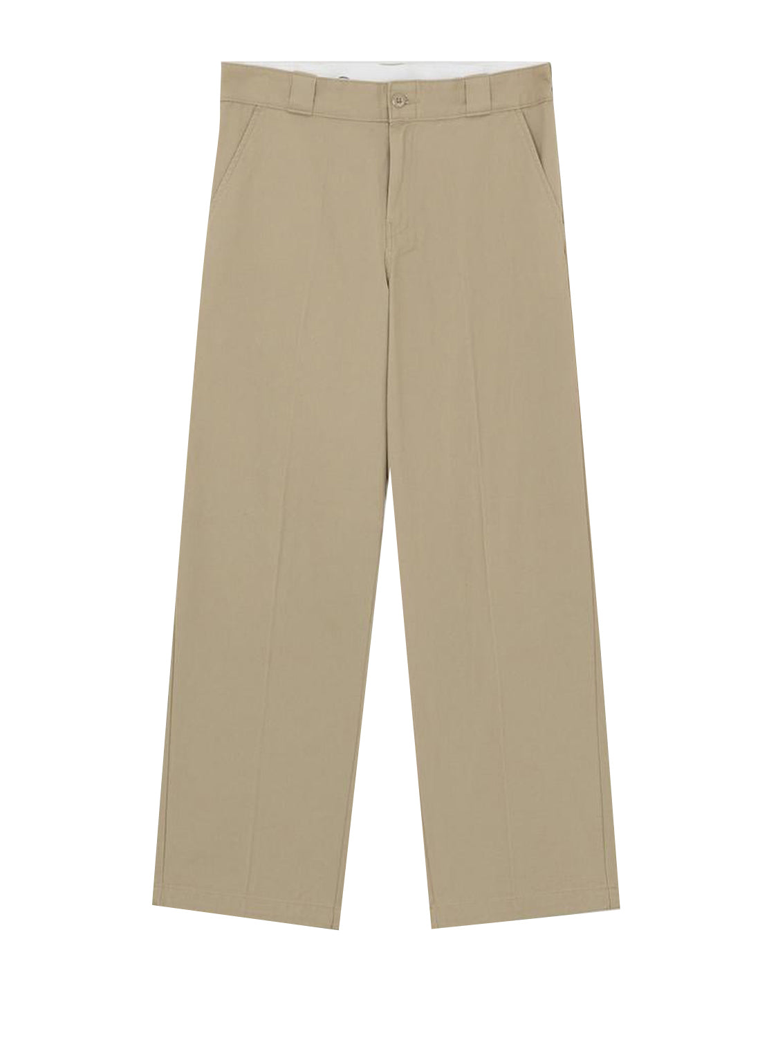 Pantalone Casual Uomo 247 Loose Sabbia