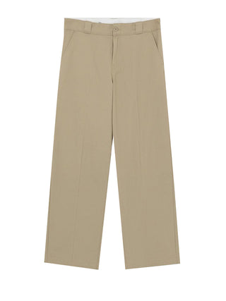 Pantalone Casual Uomo 247 Loose Sabbia